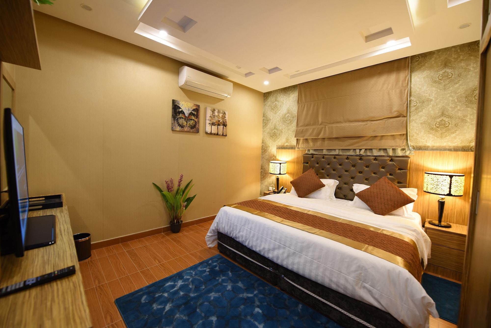 Clemence Suites Riad Exterior foto