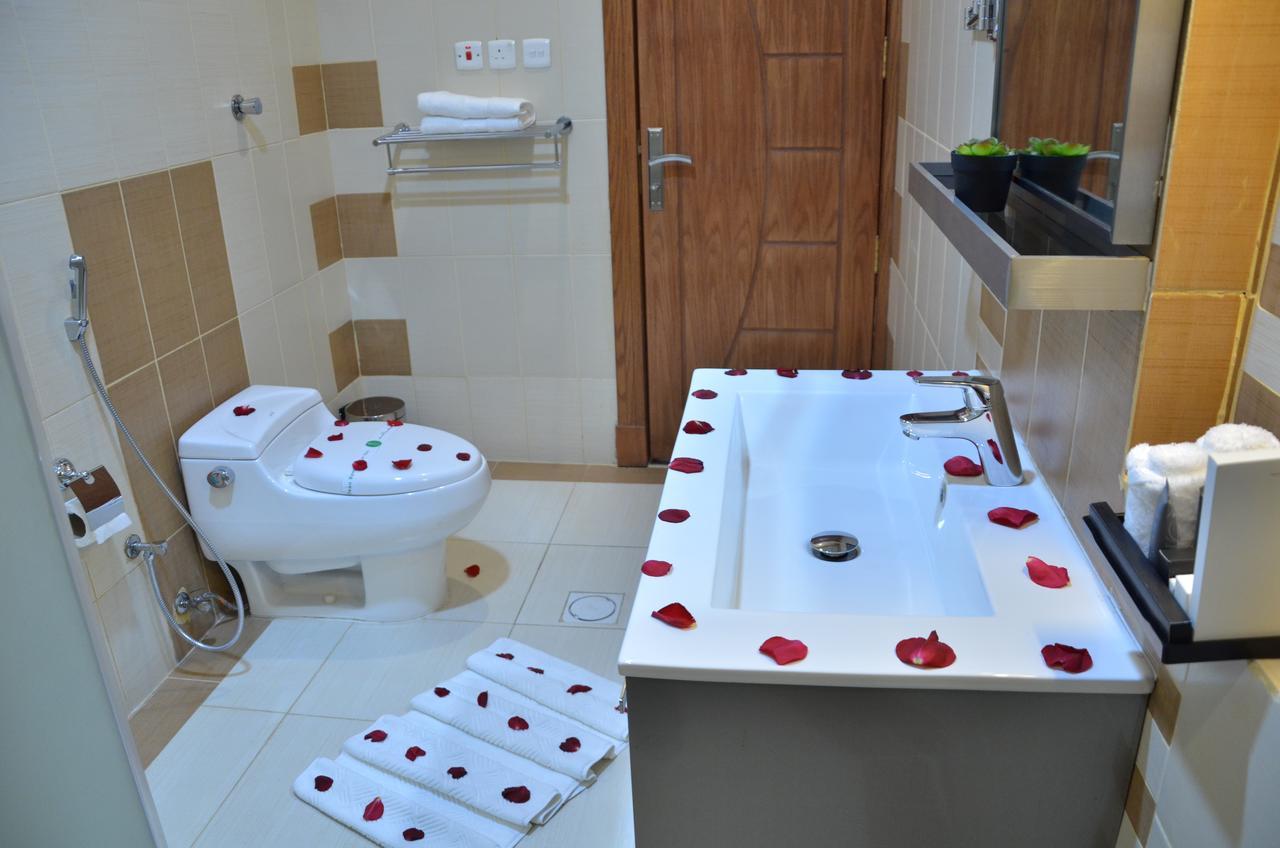 Clemence Suites Riad Exterior foto