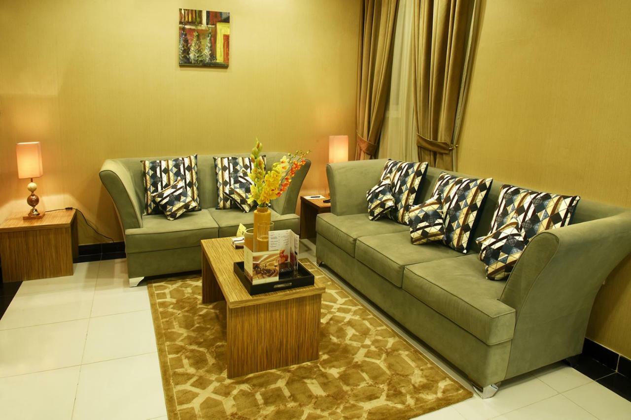 Clemence Suites Riad Exterior foto