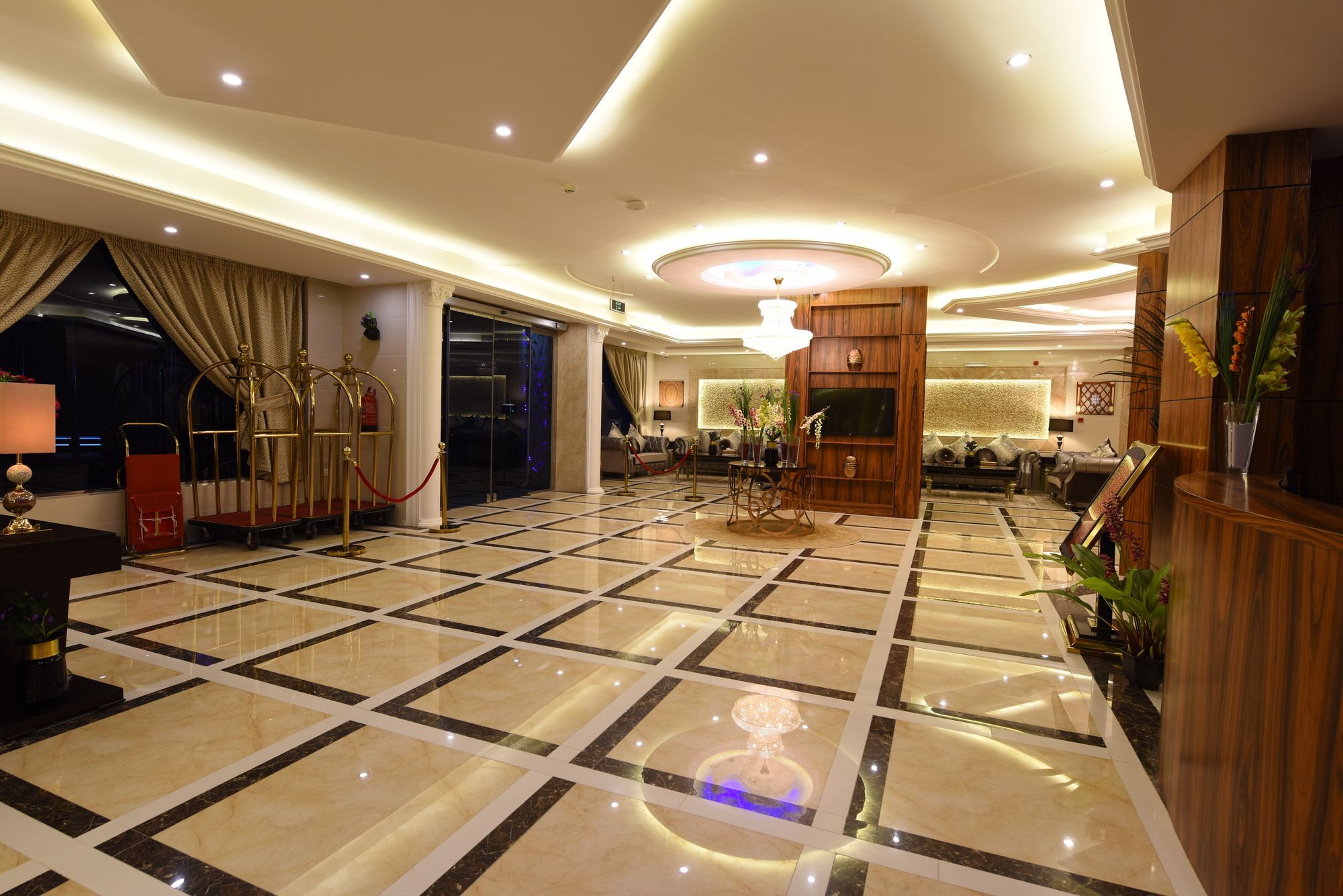 Clemence Suites Riad Exterior foto