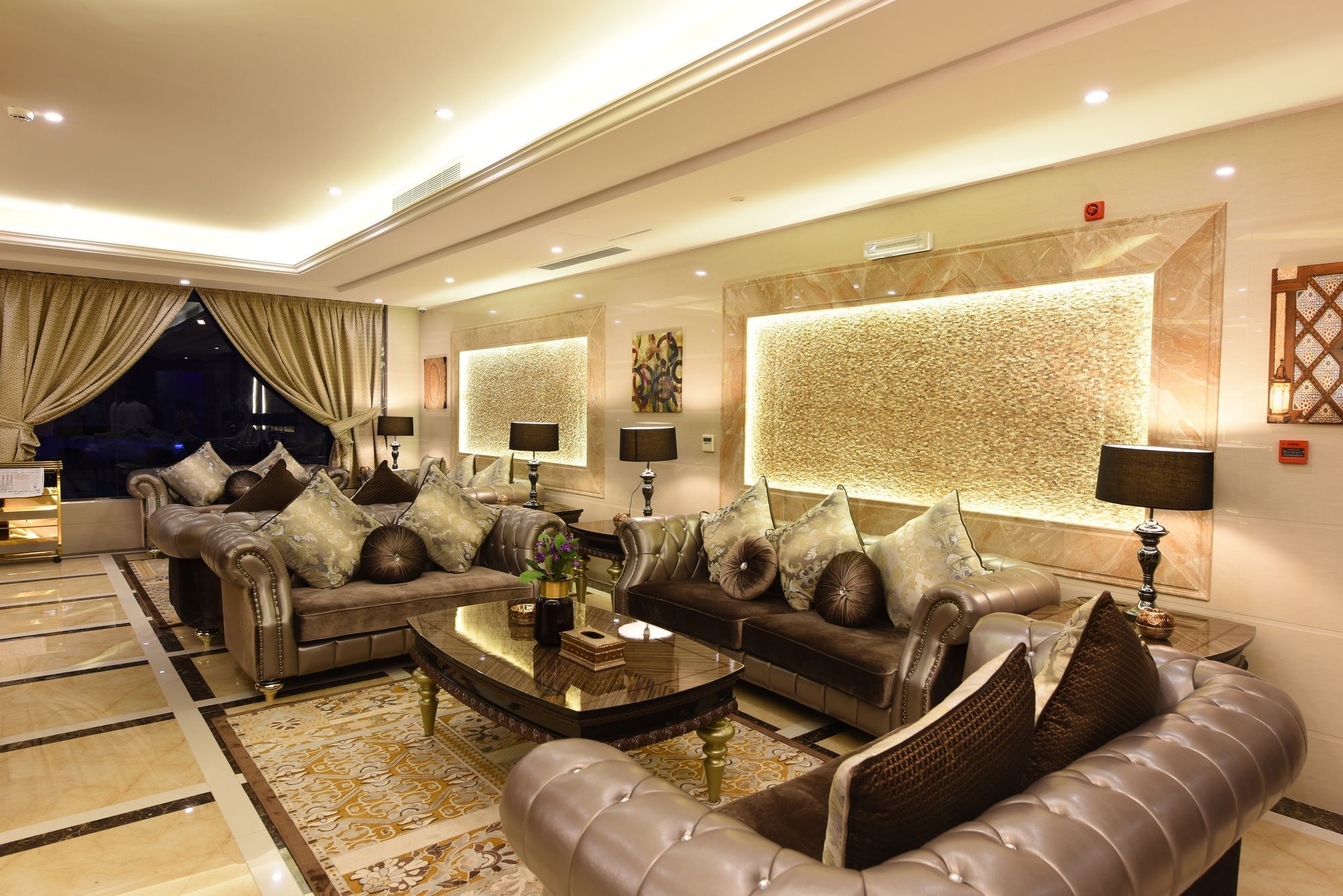 Clemence Suites Riad Exterior foto