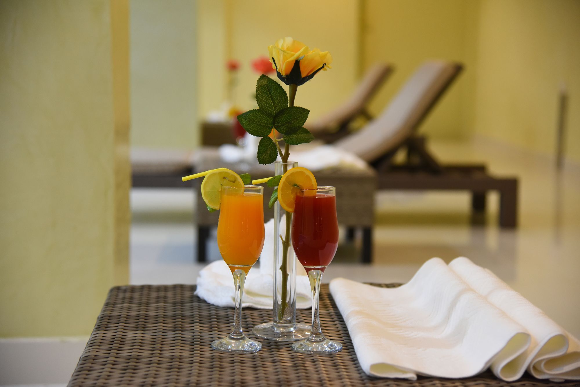 Clemence Suites Riad Exterior foto