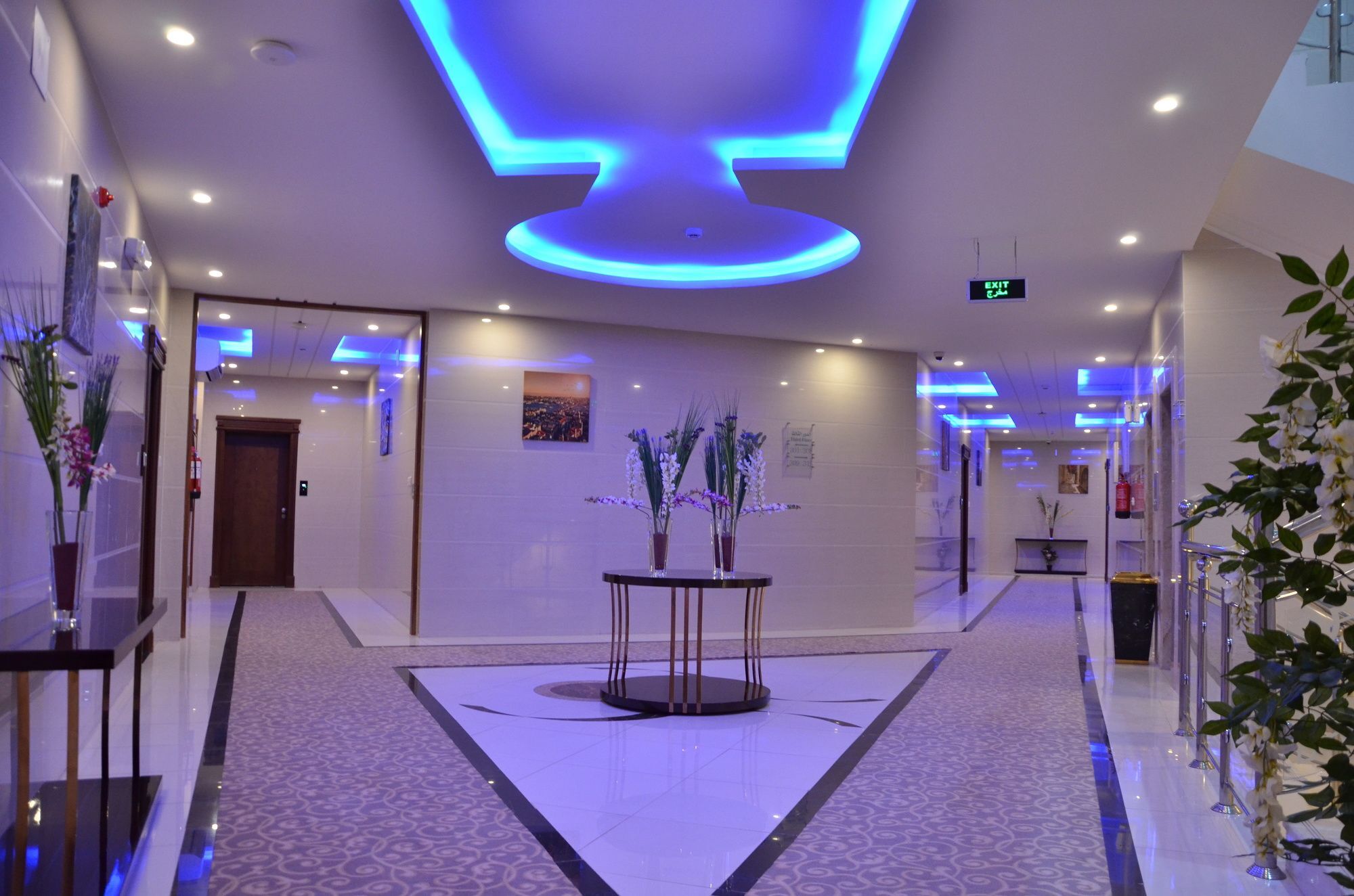 Clemence Suites Riad Exterior foto